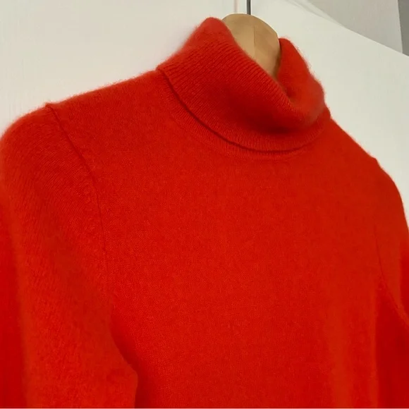 Charter Club Luxury Cashmere Sweater - excellent condition - 100% cashmere - M - Picture 5 of 9